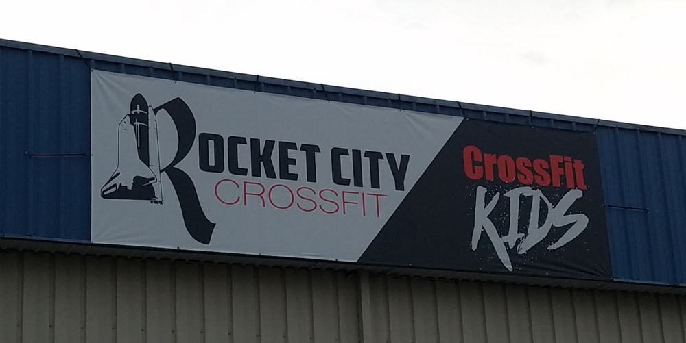 Rocket City CrossFit