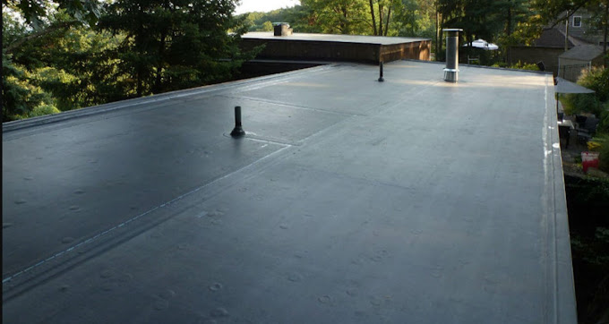 Roofing Contractor Huntsville AL