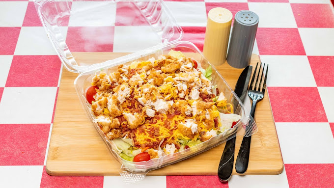 Roosters Restaurant