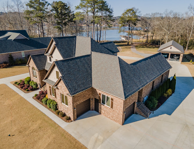 SOCO Roofing & Restoration
