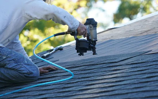 SOCO Roofing & Restoration