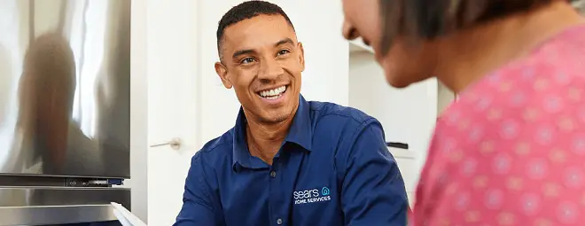 Sears Appliance Repair