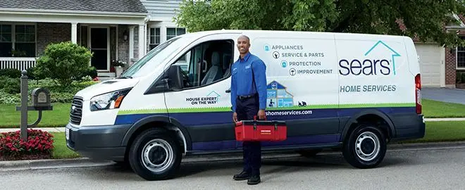 Sears Appliance Repair