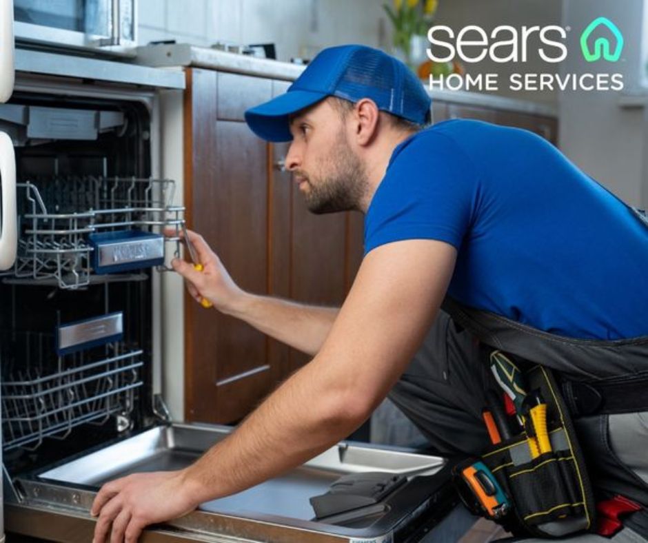 Sears Appliance Repair