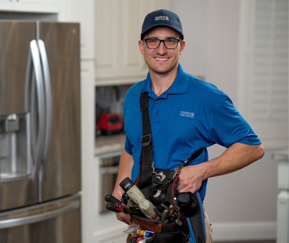 Sears Appliance Repair