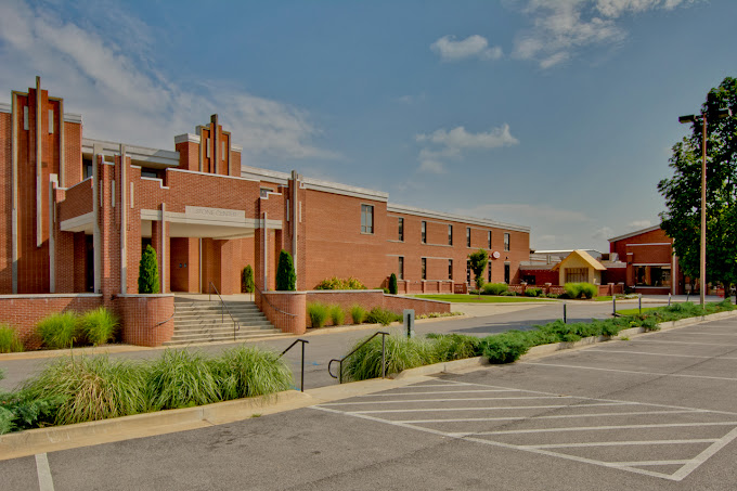 Stone Event Center