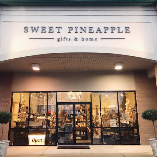 Sweet Pineapple