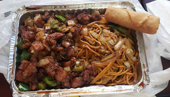 Taste of China
