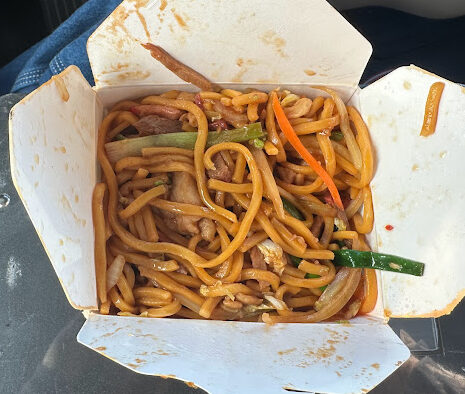 Taste of China