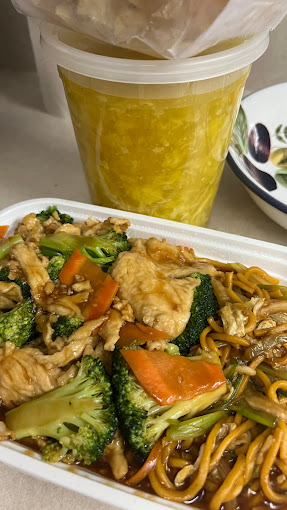 Taste of China
