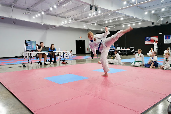 The Event Center at Roto-Rooter
