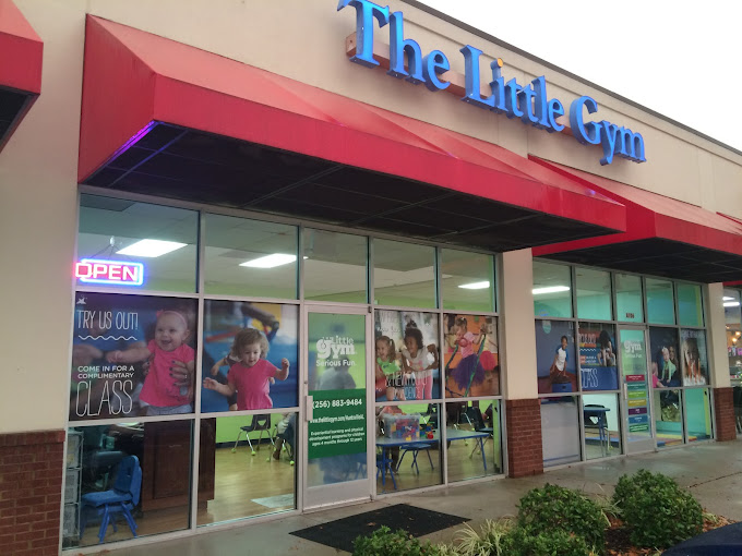The Little Gym of Huntsville