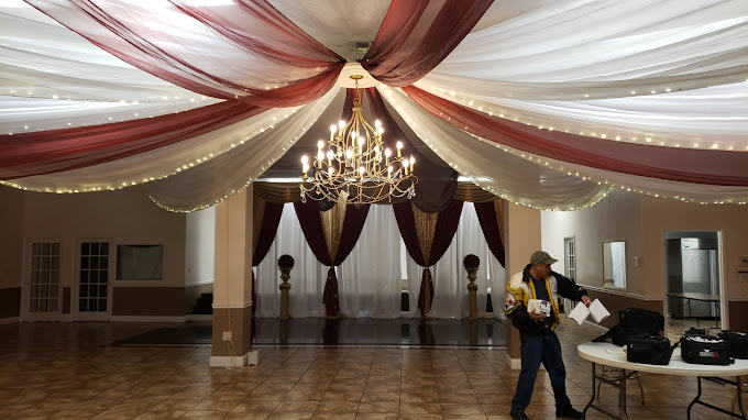 The Palladium Special Event Center