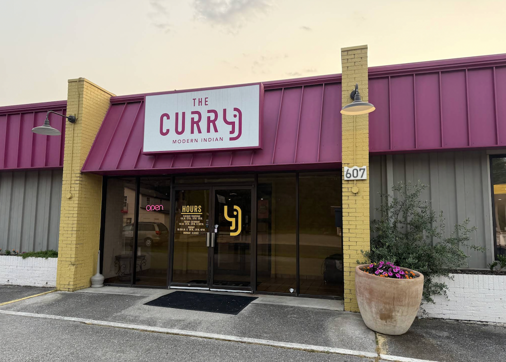 TheCurry