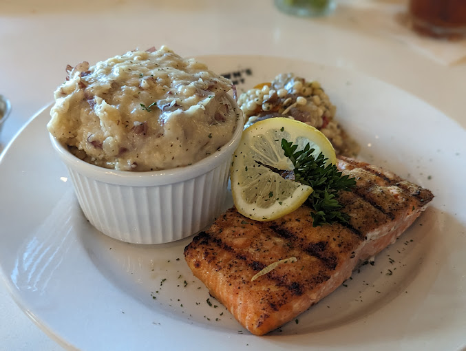Tom Brown's Restaurant - Huntsville
