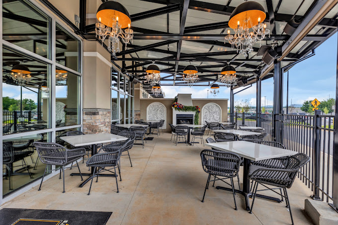 Tom Brown's Restaurant - Huntsville
