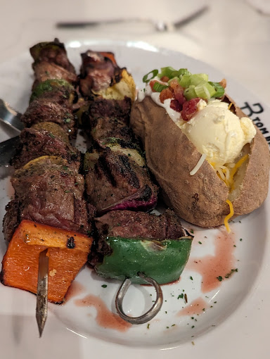 Tom Brown's Restaurant - Huntsville