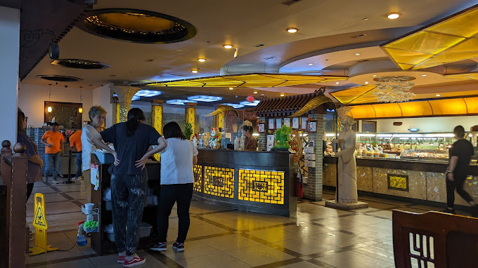 University Place Shopping Centre