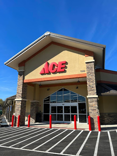 Weathers Ace Hardware of Jones Valley