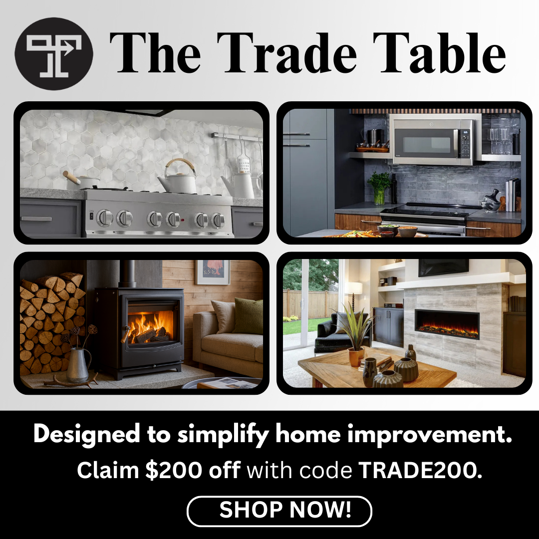The Trade Table
