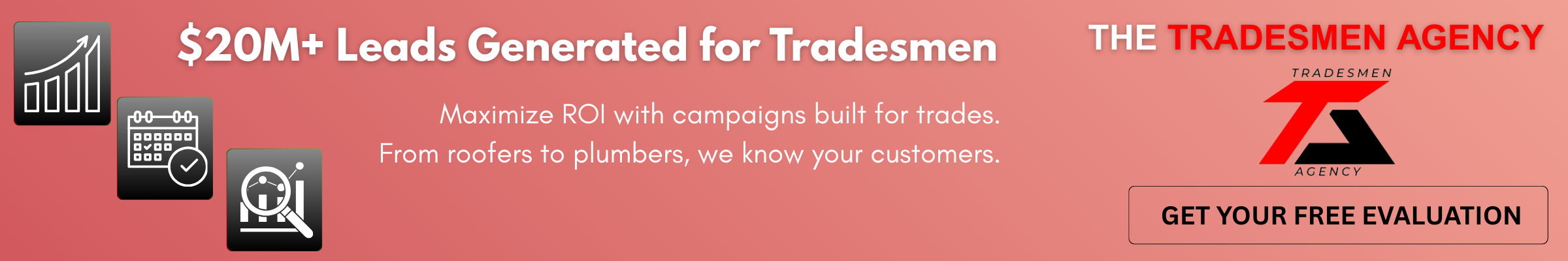 Tradesmen Agency