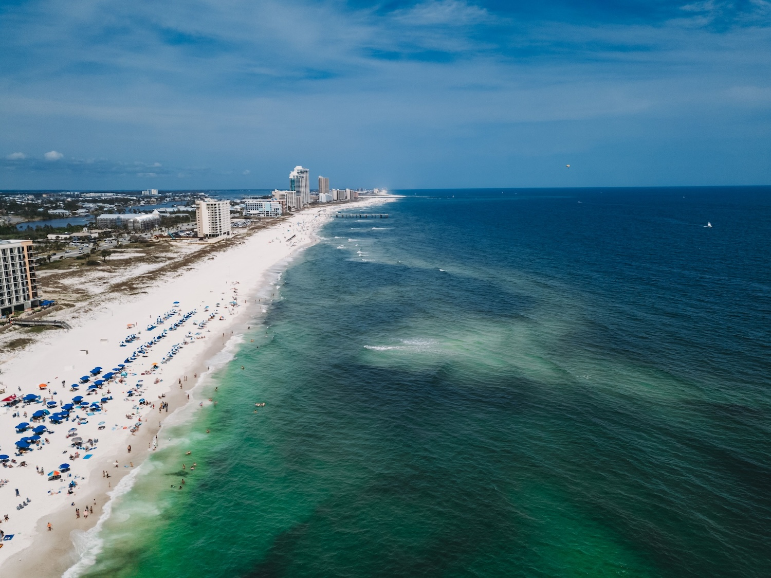 fort walton