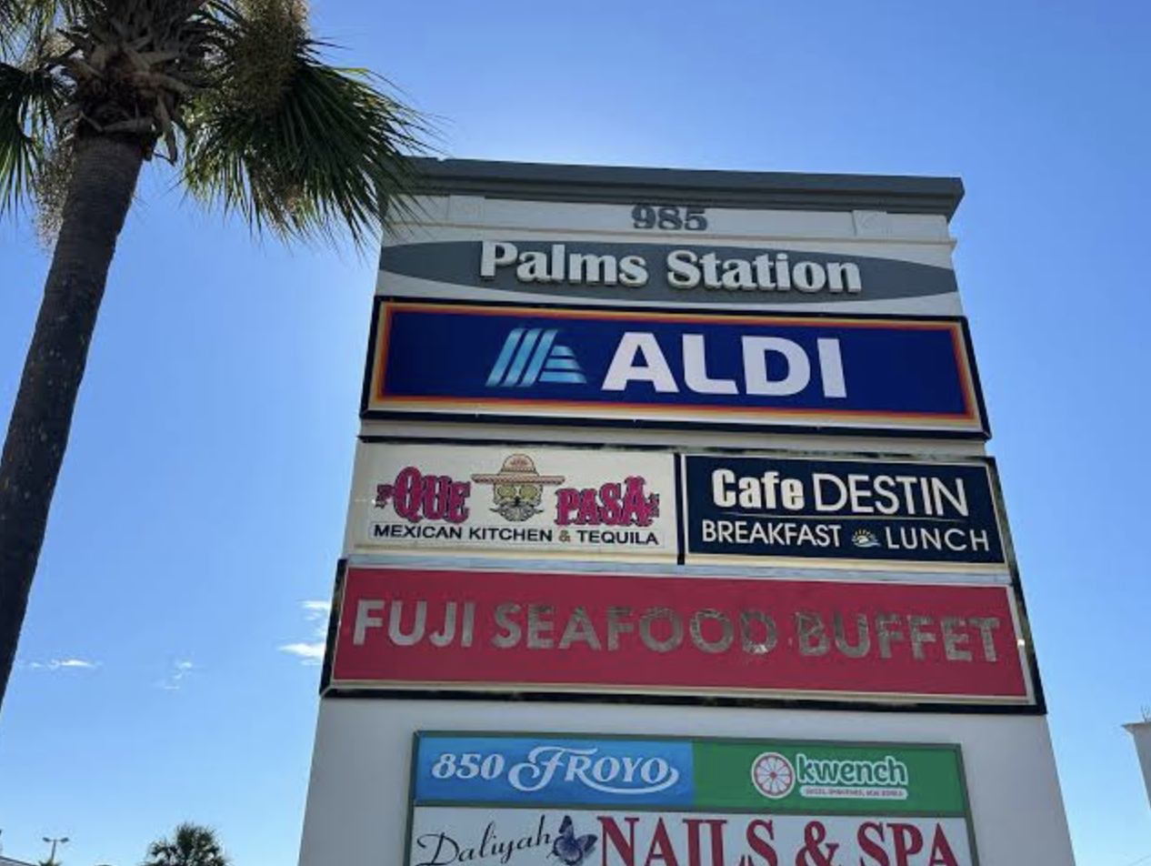 ALDI